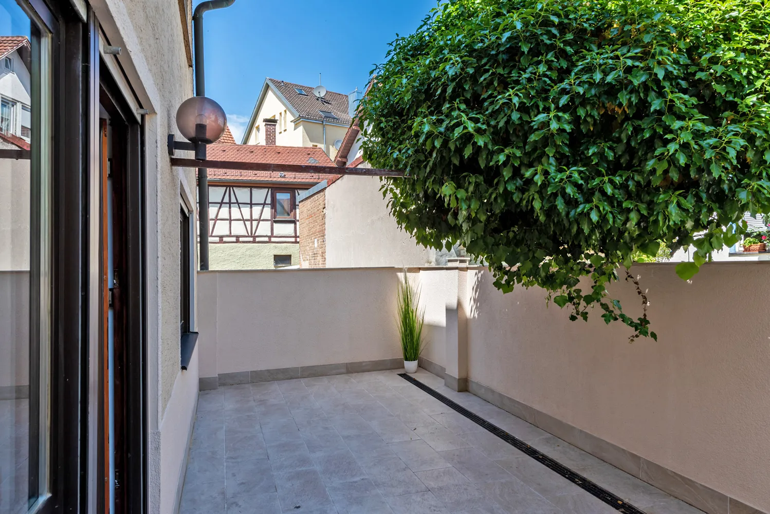 4 Zimmer Wohnung mit 95 m² in Stuttgart – Bild 7