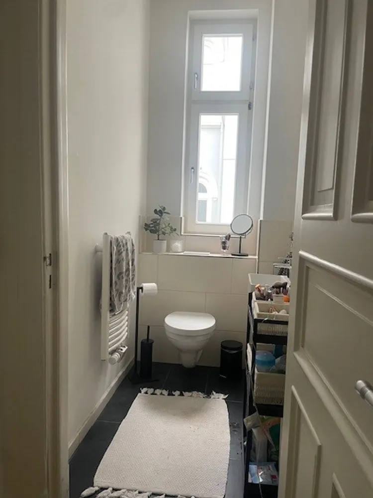 1 Zimmer Wohnung mit 20 m² in Hamburg – Bild 4