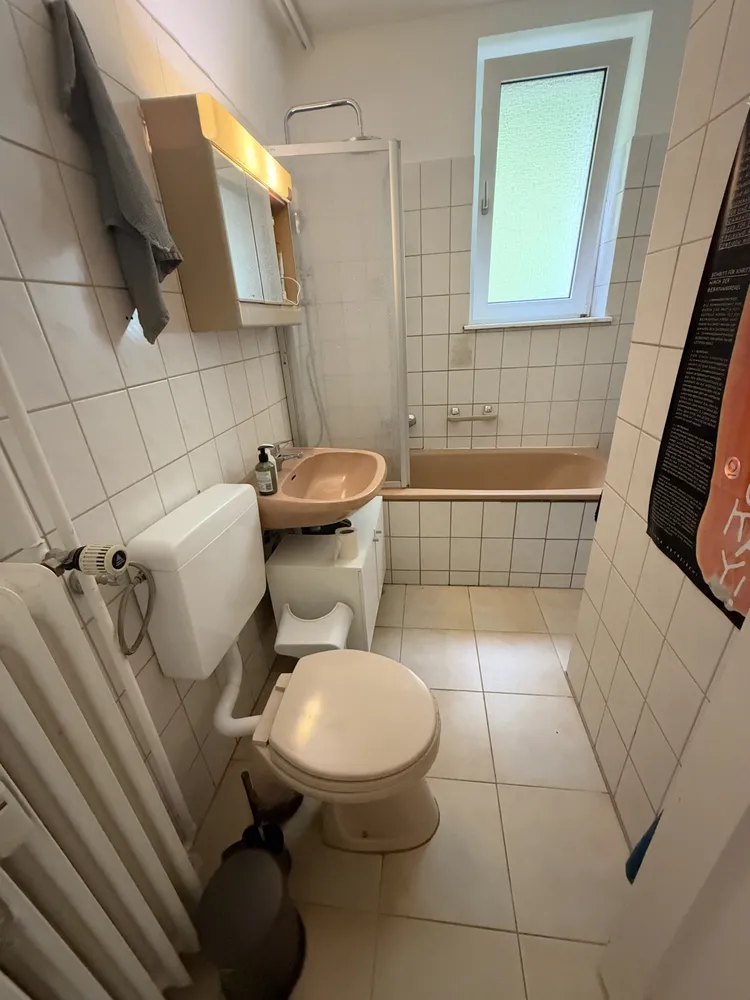 3 Zimmer Wohnung mit 85 m² in Marburg – Bild 4