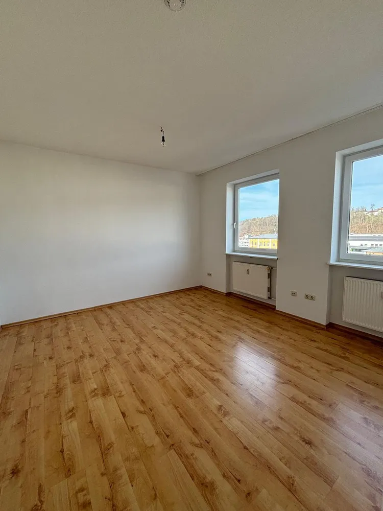 2 Zimmer Wohnung mit 60 m² in Passau – Bild 10