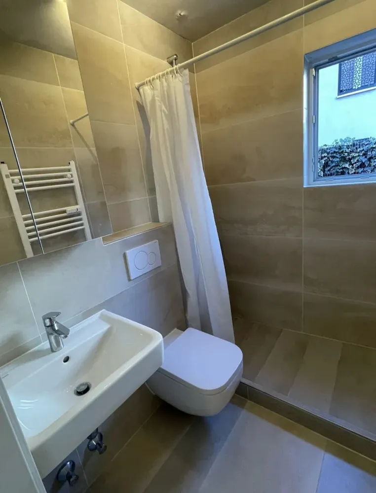 1 Zimmer Wohnung mit 20 m² in Frankfurt am Main – Bild 4