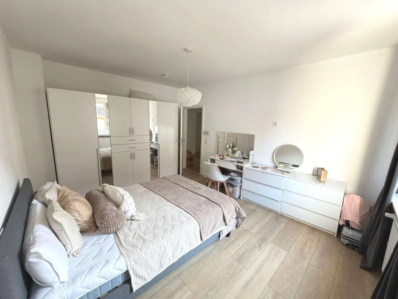 4 Zimmer Wohnung mit 69 m² in Dortmund – Bild 2