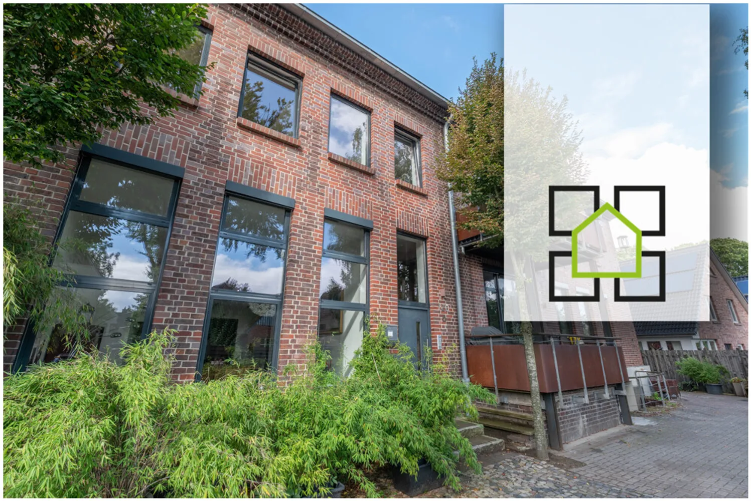 3 Zimmer Wohnung mit 122 m² in Elmshorn – Bild 9