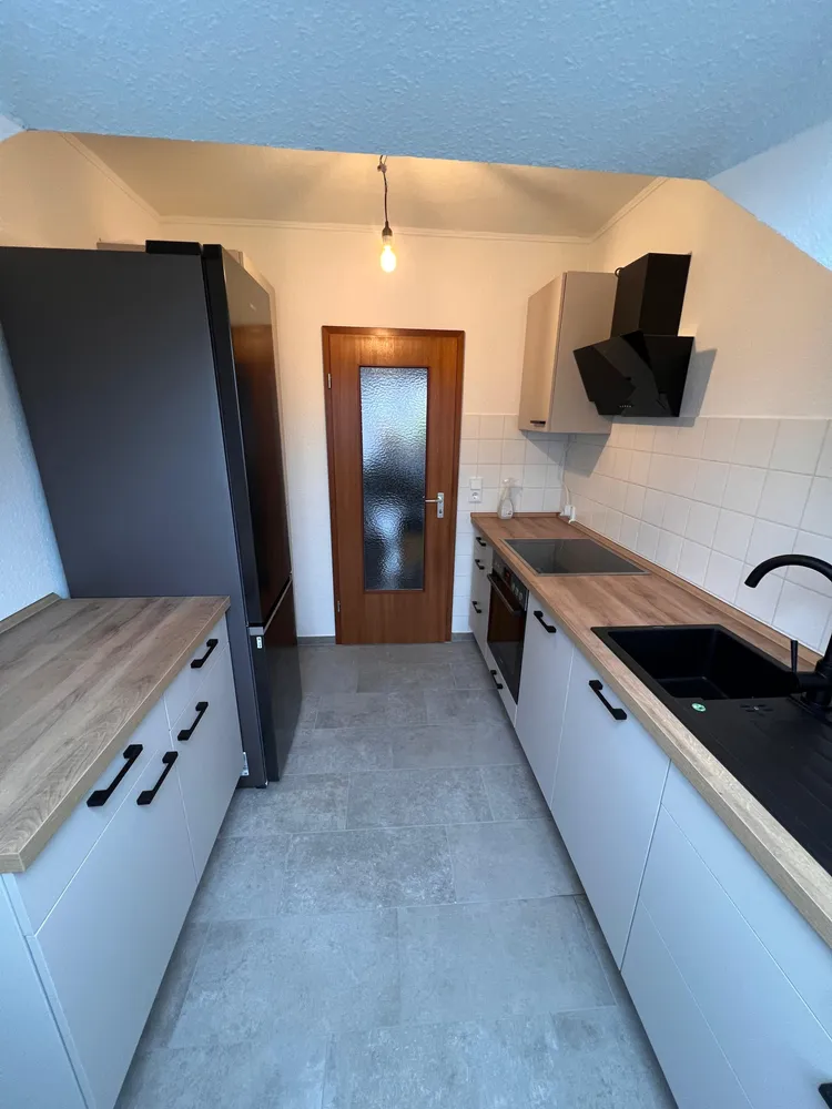 2 Zimmer Wohnung mit 72 m² in Hildesheim – Bild 1