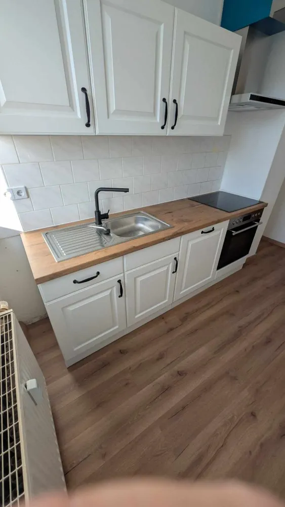 3 Zimmer Wohnung mit 57 m² in Gera – Bild 11