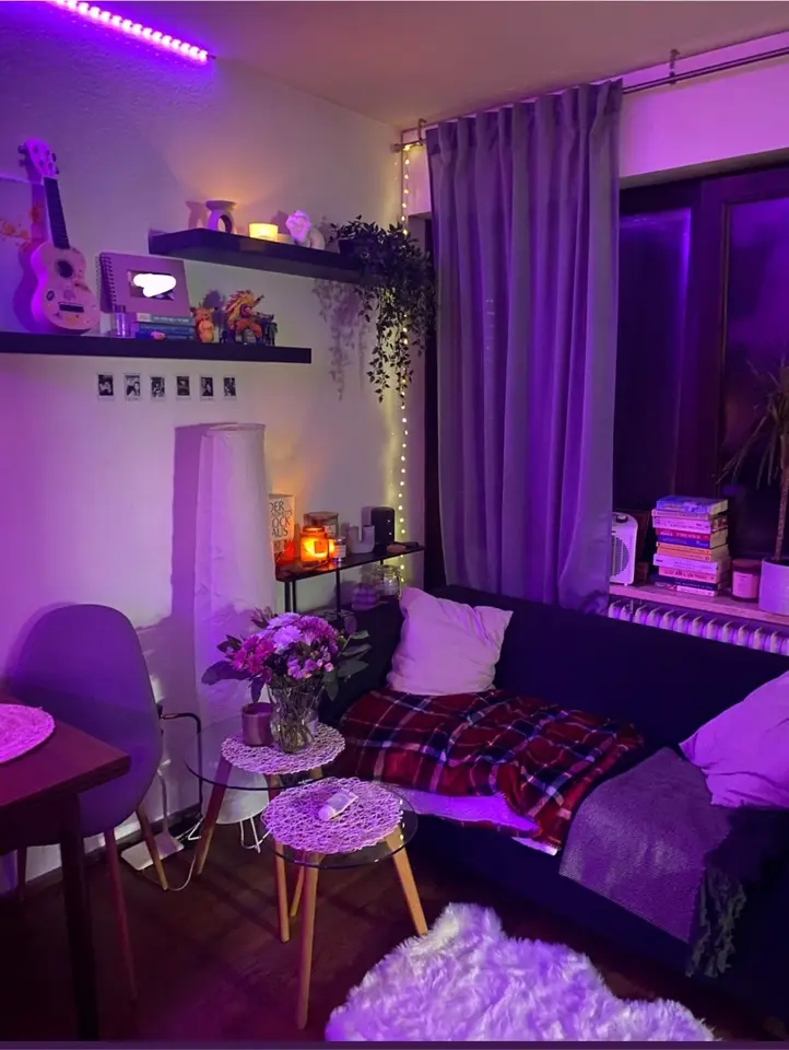 Studio mit 34 m² in Kehl – Bild 2