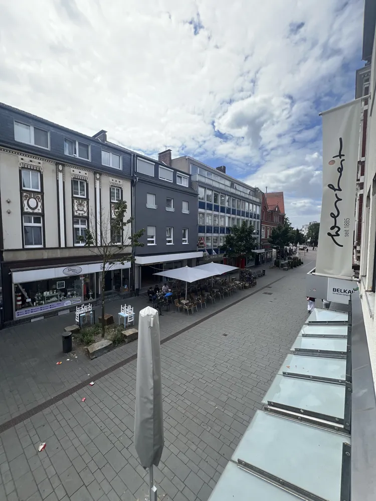 3 Zimmer Wohnung mit 77 m² in Bergisch Gladbach – Bild 8