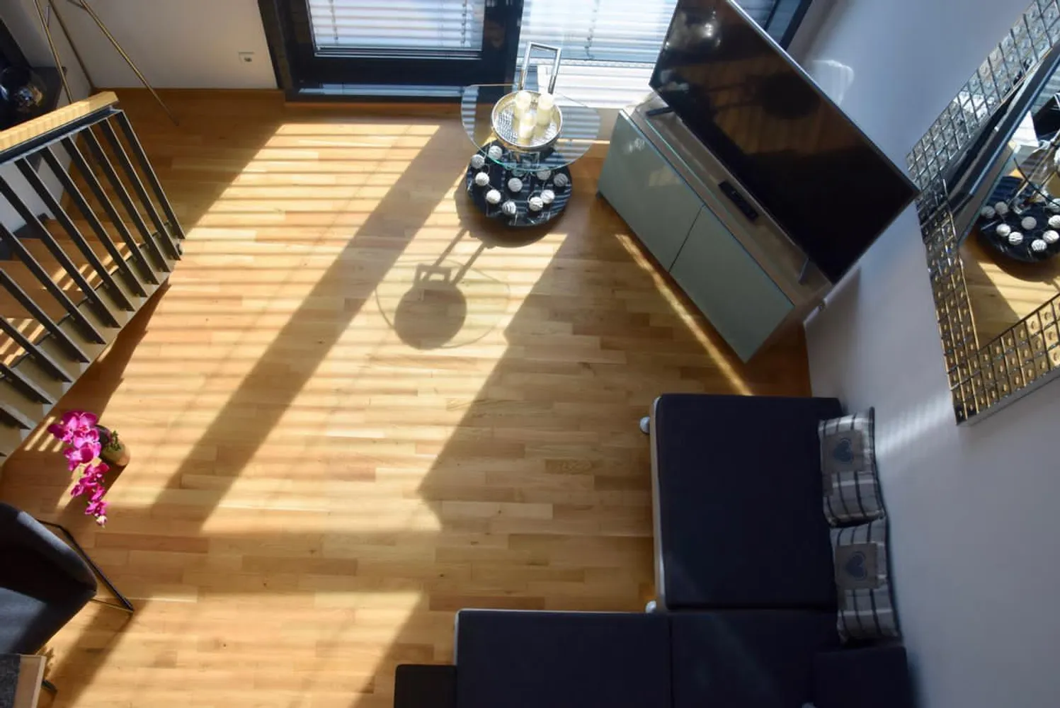 2 Zimmer Wohnung mit 39 m² in Regensburg – Bild 4