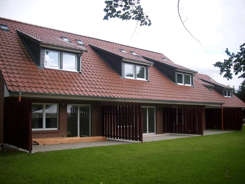5 Zimmer Haus mit 120 m² in Gifhorn – Bild 3