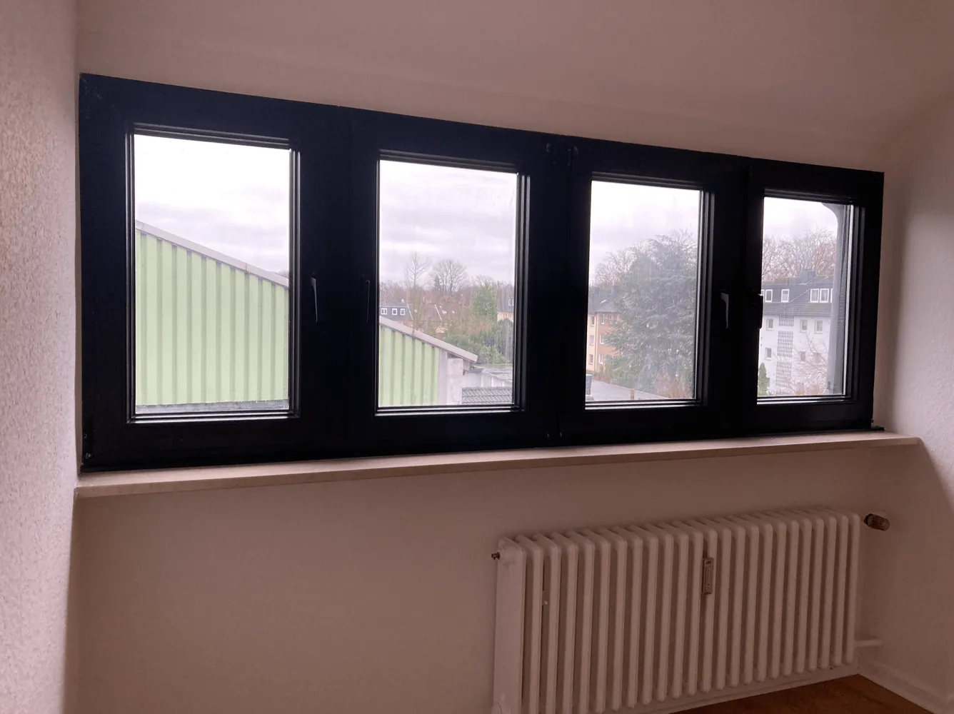 3 Zimmer Wohnung mit 58 m² in Neuss – Bild 4