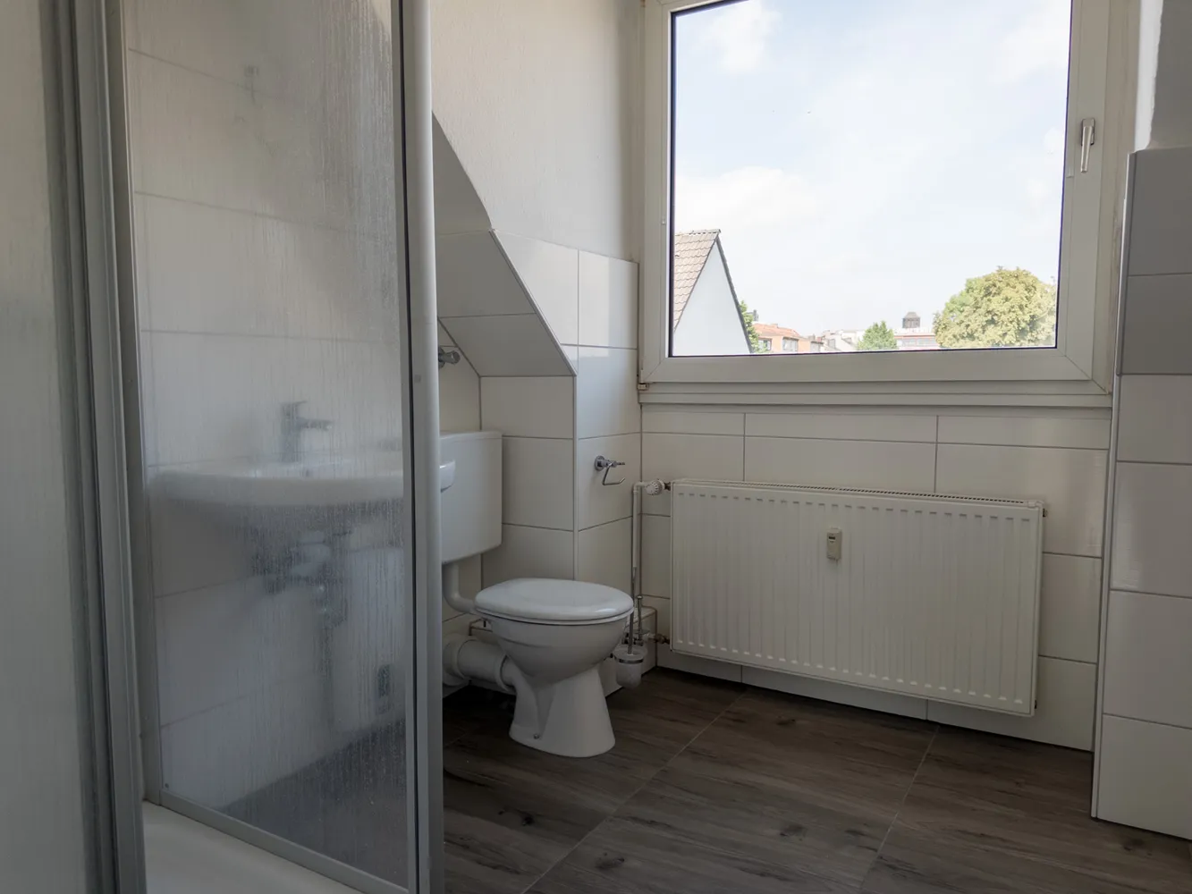 2 Zimmer Wohnung mit 56 m² in Duisburg – Bild 12
