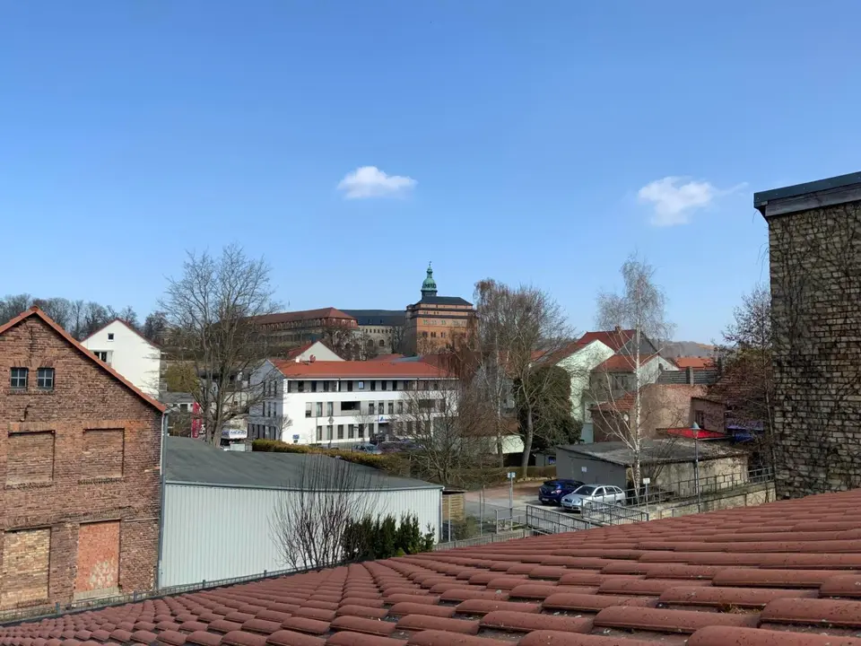 WG-Zimmer mit 38 m² in Nordhausen – Bild 10
