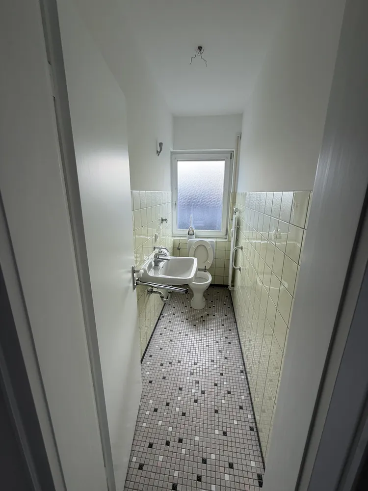 3 Zimmer Wohnung mit 108 m² in Augsburg – Bild 11