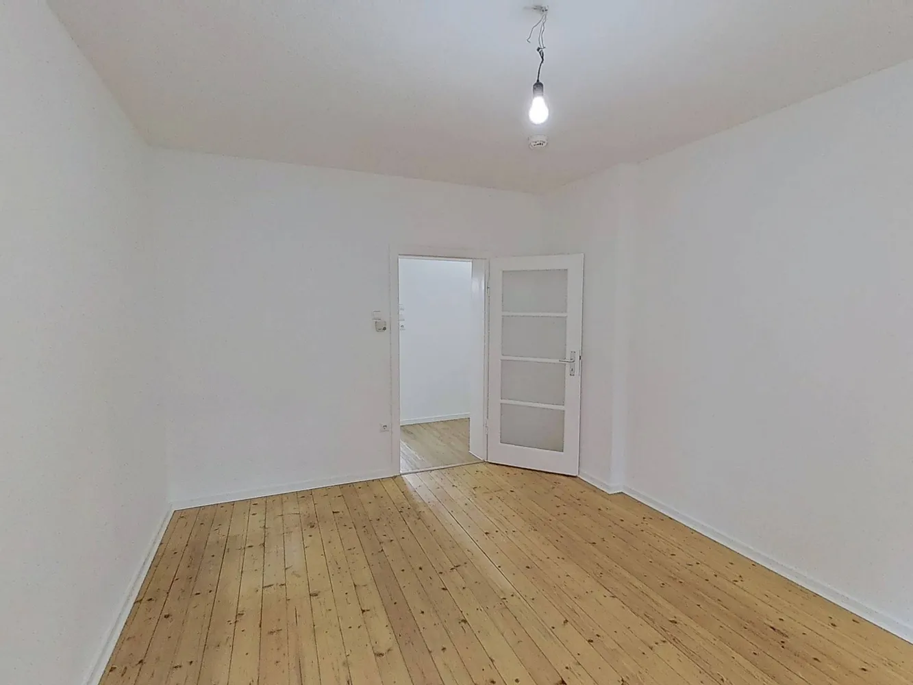 2 Zimmer Wohnung mit 54 m² in Bielefeld – Bild 4