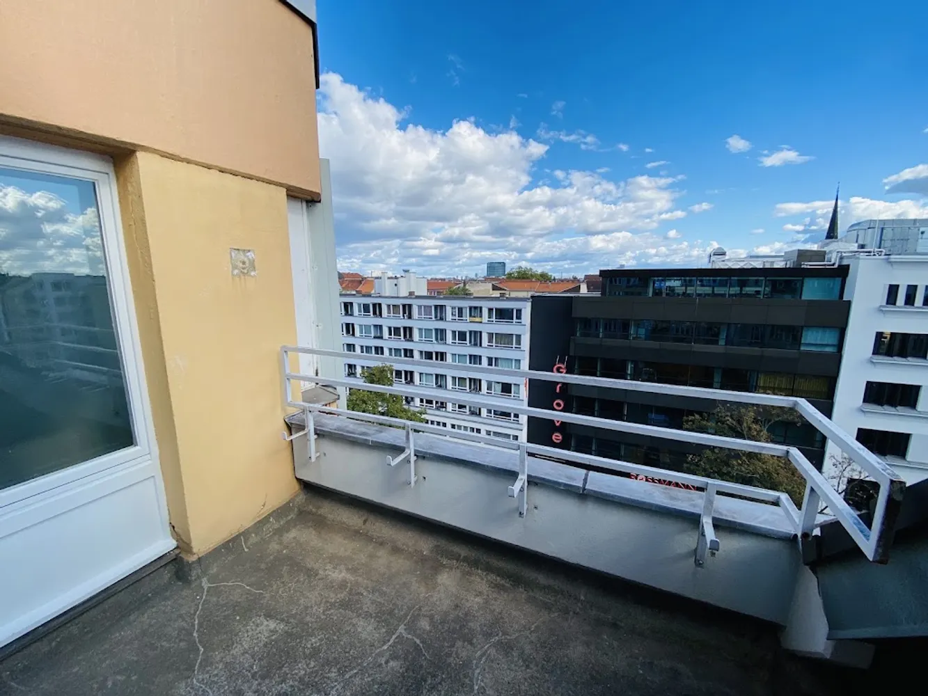 1 Zimmer Wohnung mit 46 m² in Berlin – Bild 3
