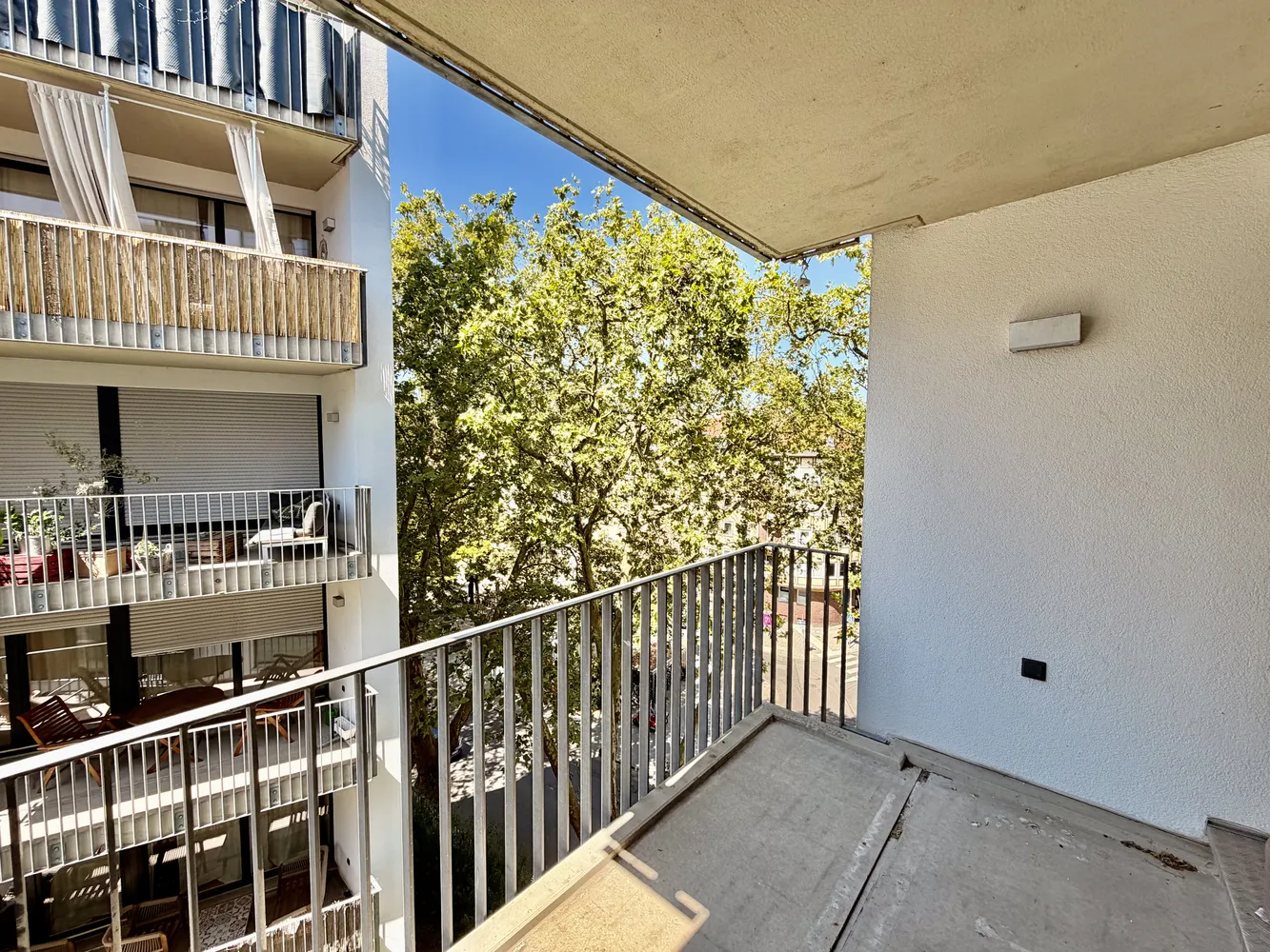 3 Zimmer Wohnung mit 76 m² in Düsseldorf – Bild 7