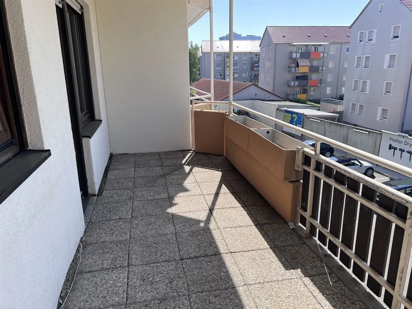 2 Zimmer Wohnung mit 70 m² in Nürnberg – Bild 6