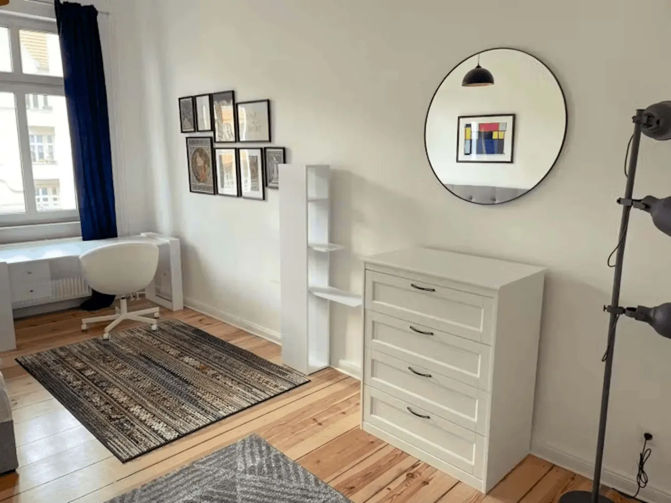 Shared room with 30 m² in Berlin – Photo 7