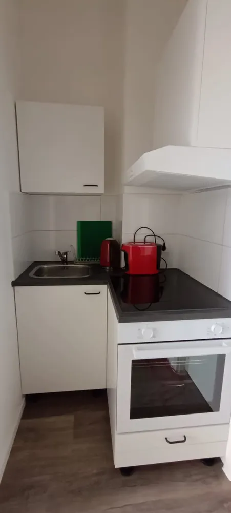 WG-Zimmer mit 7 m² in Dortmund – Bild 9