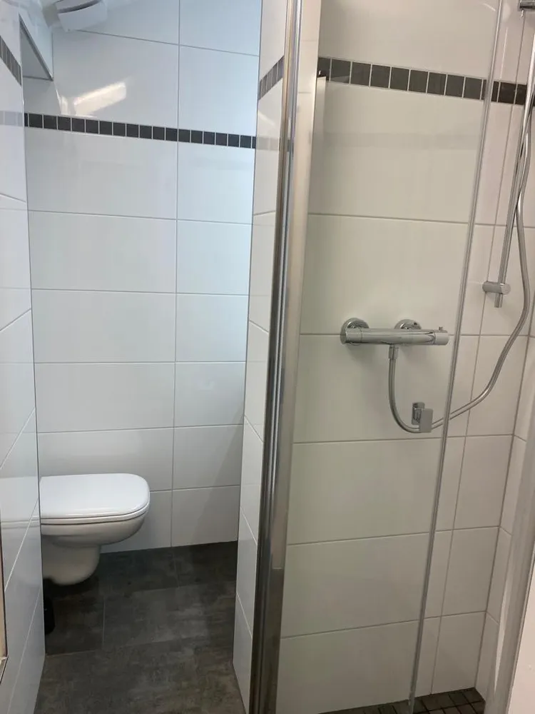 2 room apartment with 40 m² in Bonn – Photo 6