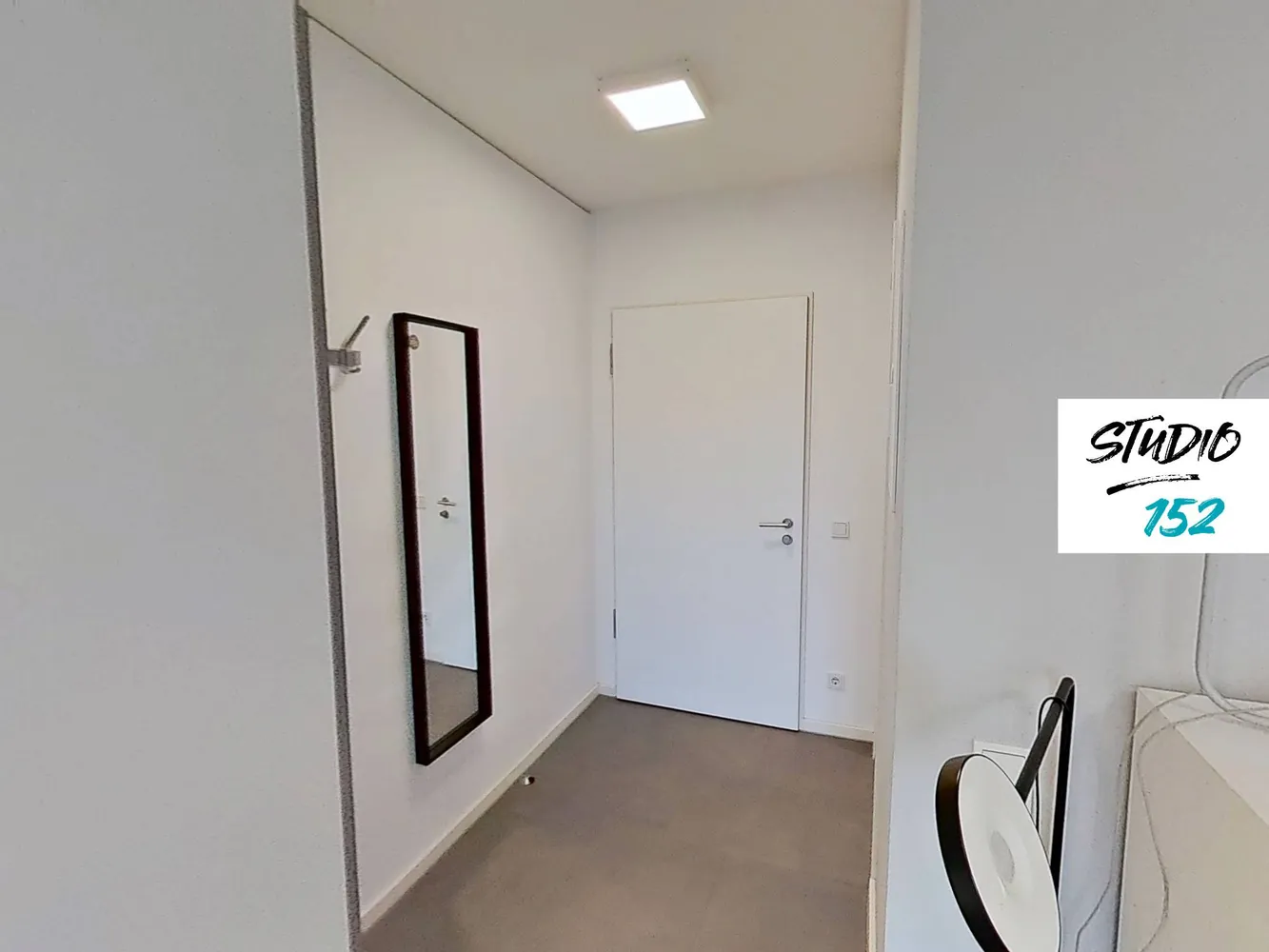 1 Zimmer Wohnung mit 23 m² in Wiesbaden – Bild 4