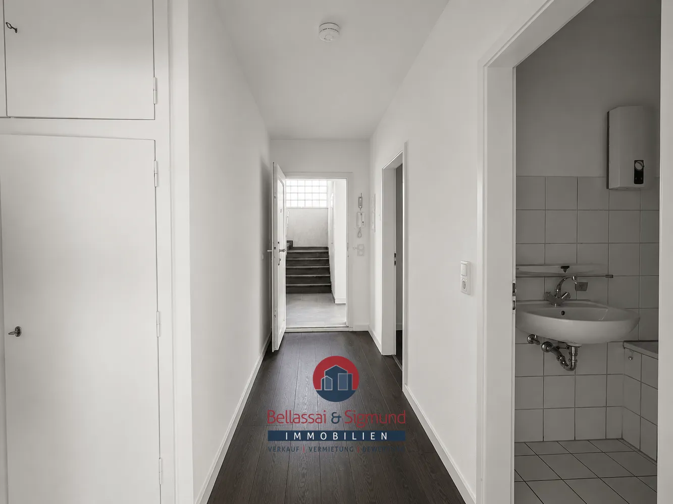 3 Zimmer Wohnung mit 72 m² in Düsseldorf – Bild 3