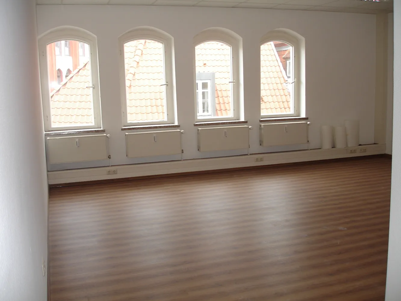 4 room apartment with 140 m² in Wismar – Photo 9