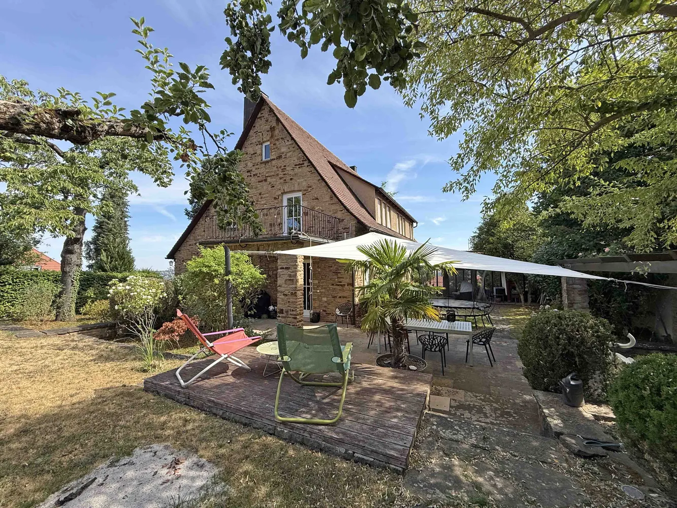 8 Zimmer Haus mit 290 m² in Stuttgart – Bild 5