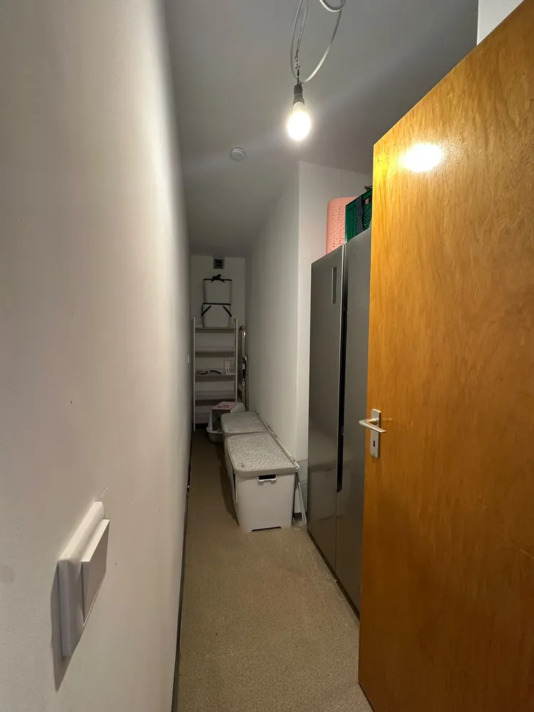 3 Zimmer Wohnung mit 125 m² in Ansbach – Bild 1