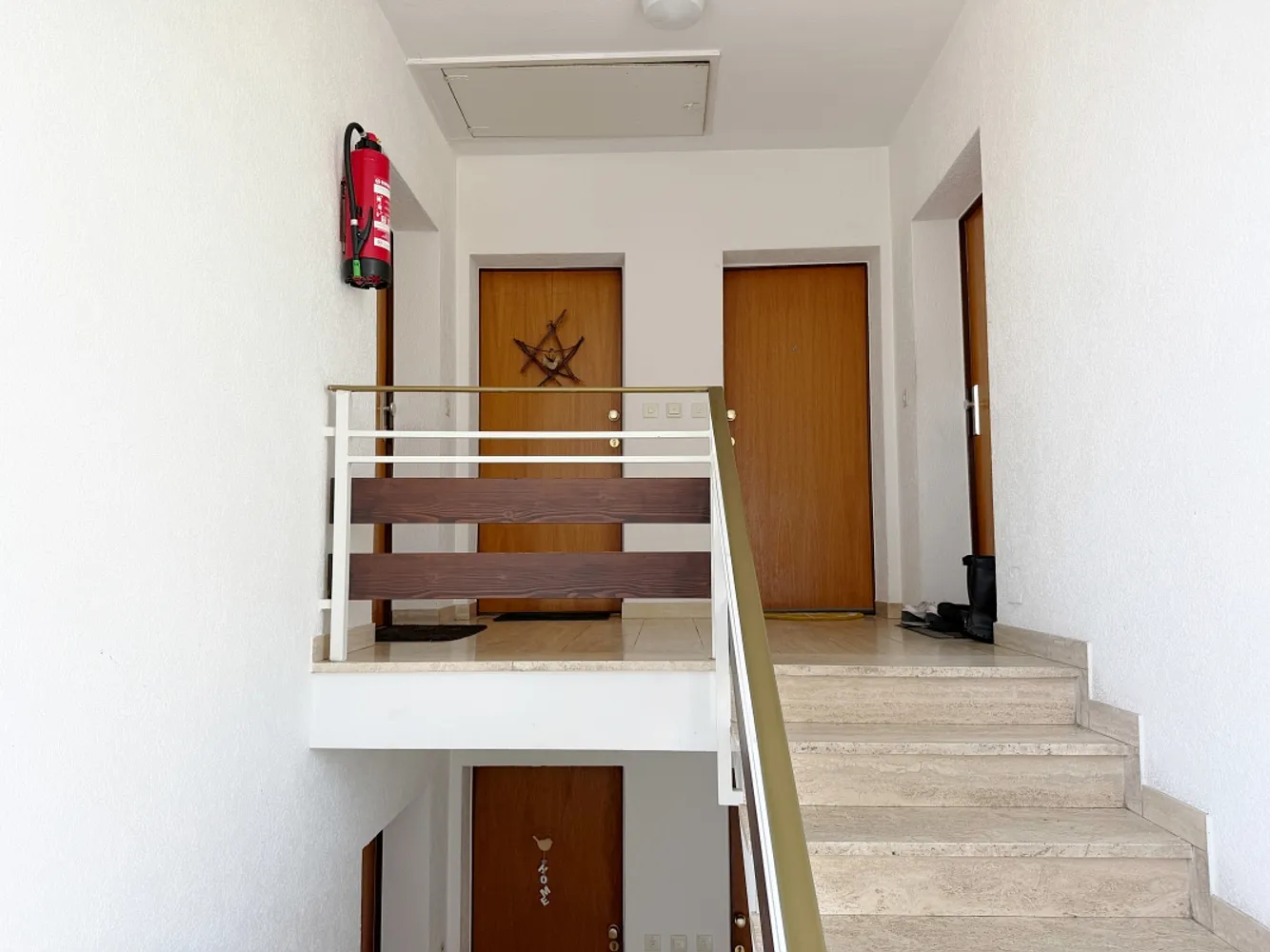 2 Zimmer Wohnung mit 55 m² in Darmstadt – Bild 4