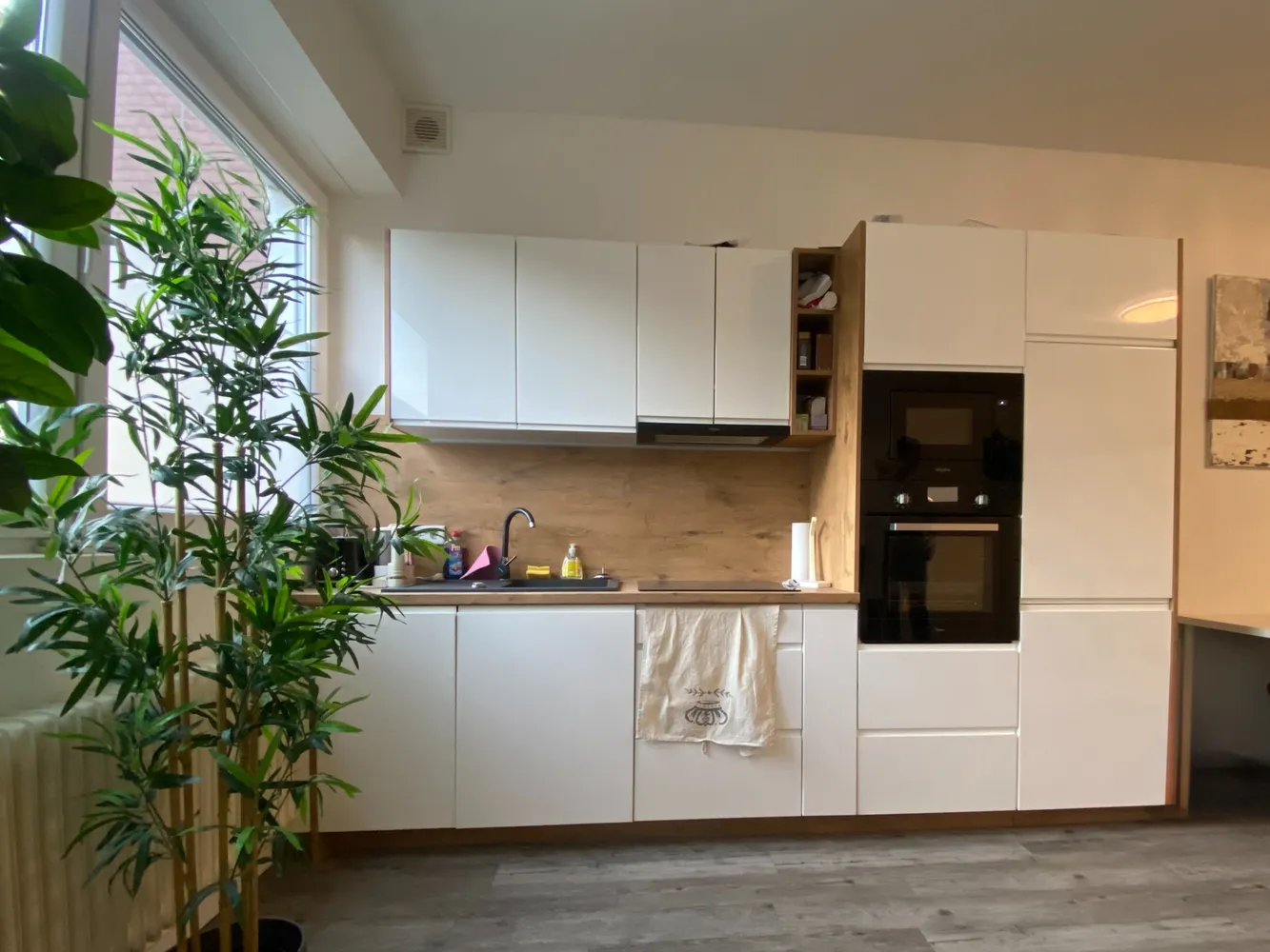 1 Zimmer Wohnung mit 34 m² in Bocholt – Bild 8