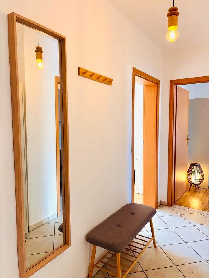 WG-Zimmer mit 68 m² in Erfurt – Bild 8