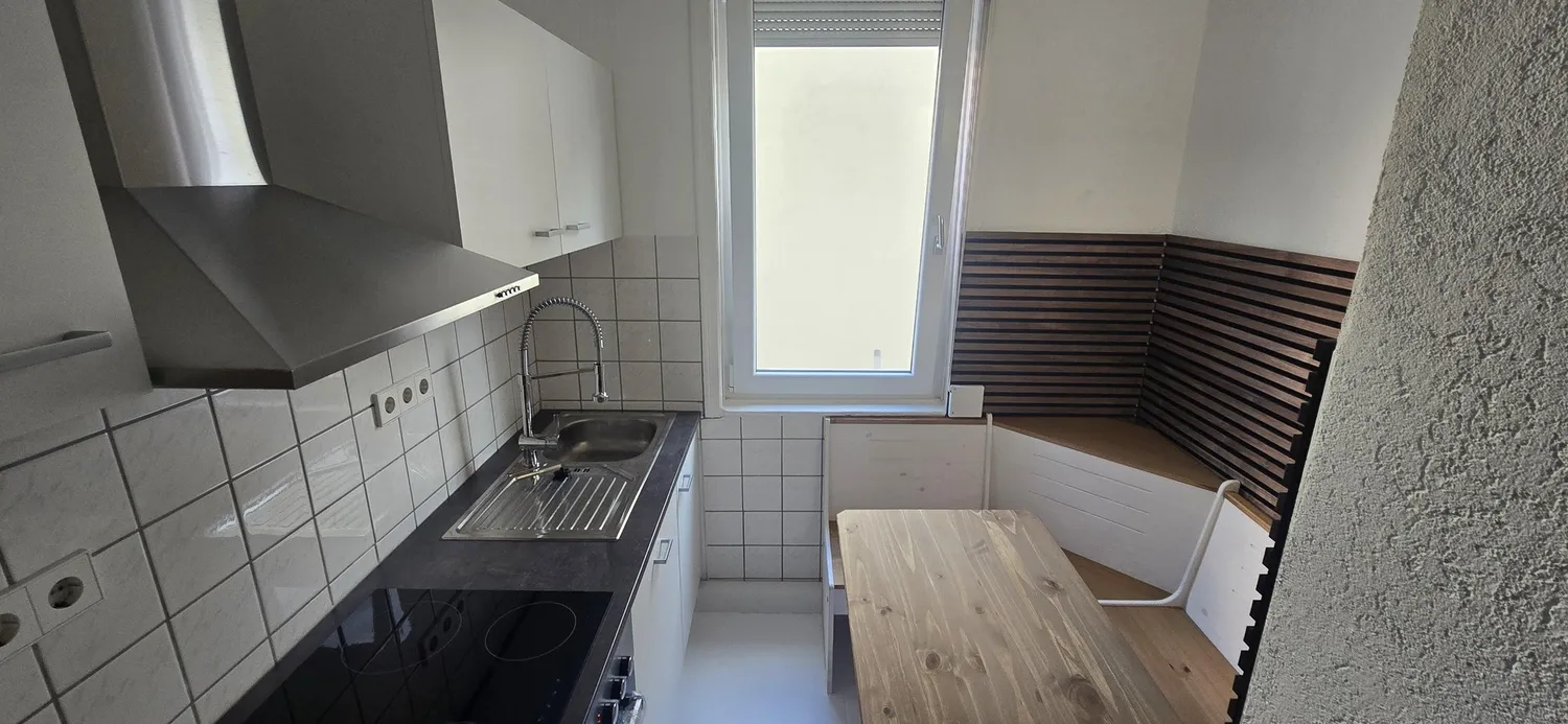 1 Zimmer Wohnung mit 32 m² in Stuttgart – Bild 6