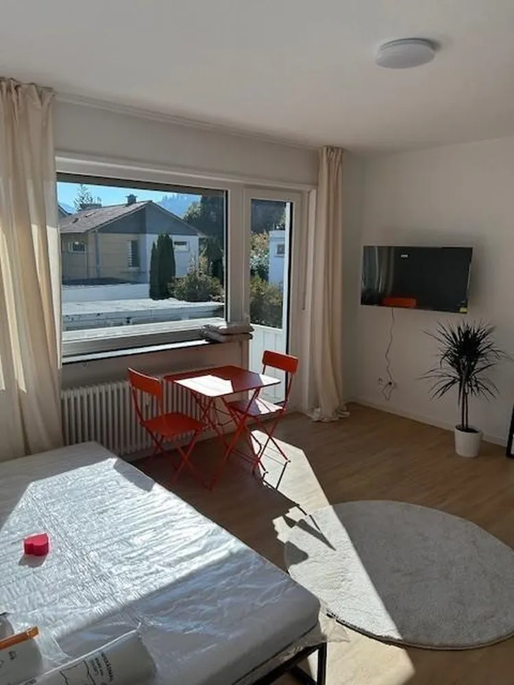 WG-Zimmer mit 12 m² in Freiburg im Breisgau – Bild 5