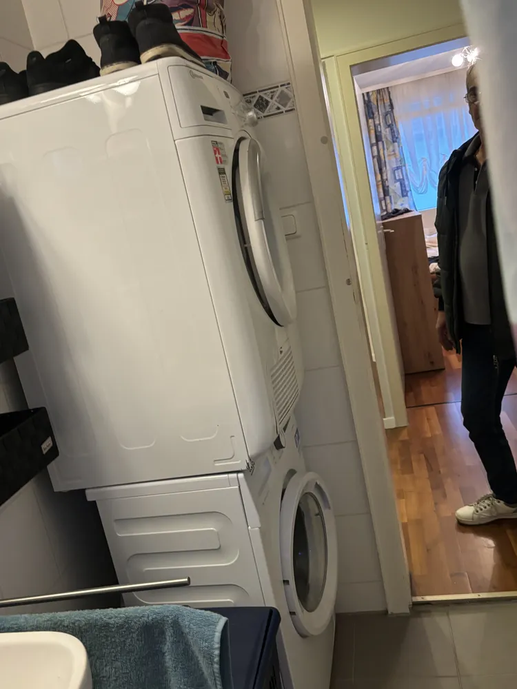 2 room apartment with 40 m² in Munich – Photo 6