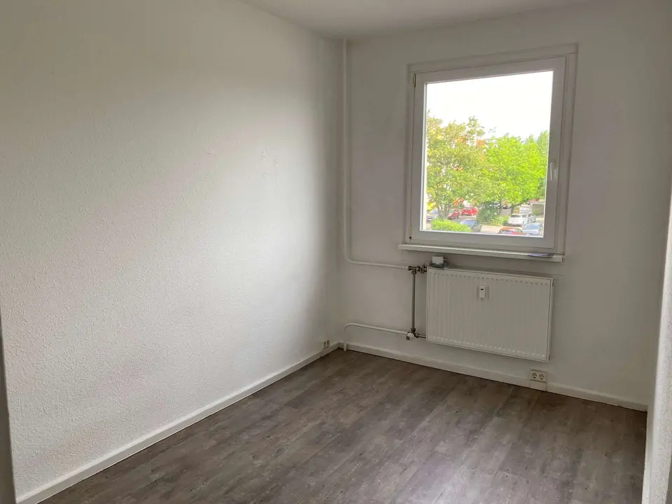 3 Zimmer Wohnung mit 57 m² in Halle (Saale) – Bild 2