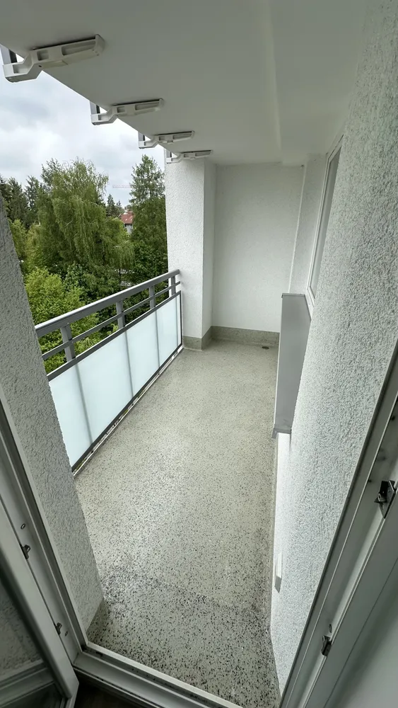 3 Zimmer Wohnung mit 82 m² in Kempten (Allgäu) – Bild 5