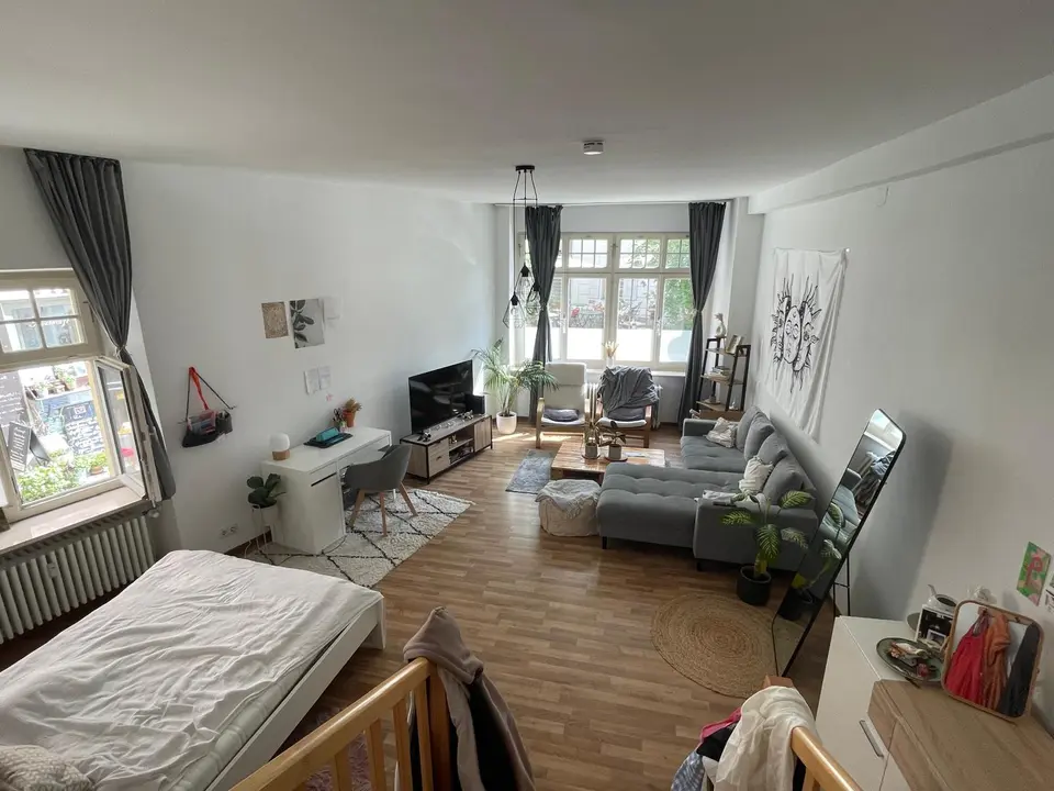 3 room apartment with 76 m² in Passau – Photo 10