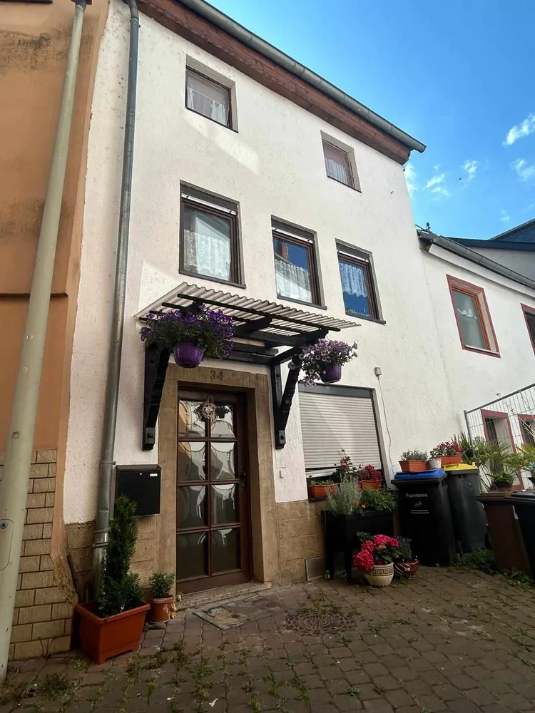 6 Zimmer Haus mit 105 m² in Bad Kreuznach – Bild 5