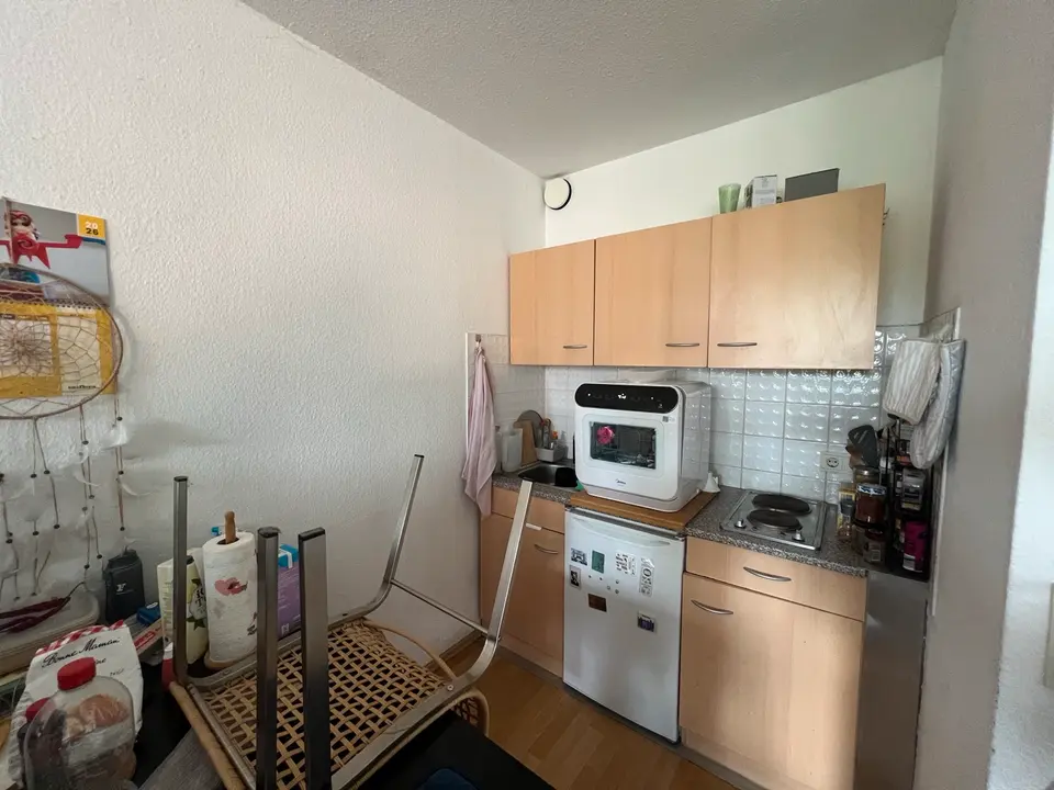 Studio mit 40 m² in Mainz – Bild 7