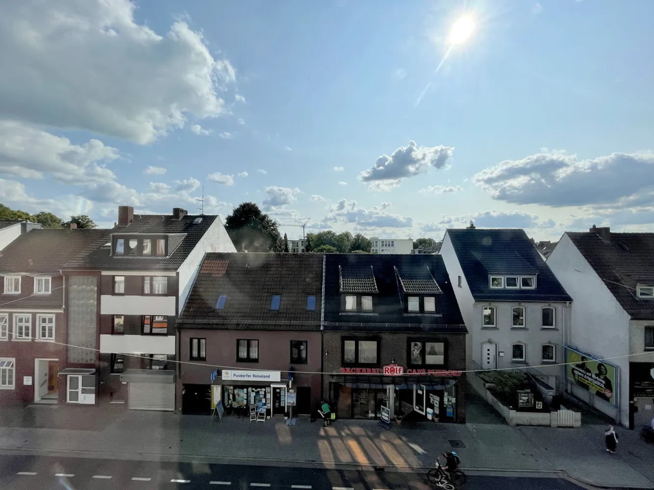 2 Zimmer Wohnung mit 34 m² in Bremen – Bild 1