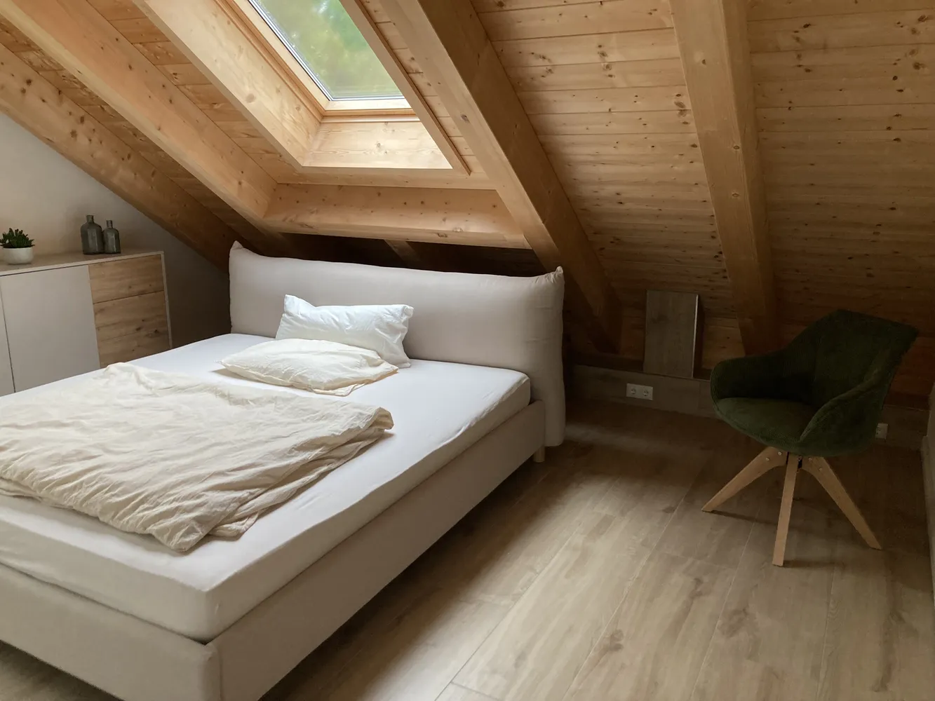 2 Zimmer Wohnung mit 58 m² in Starnberg – Bild 8
