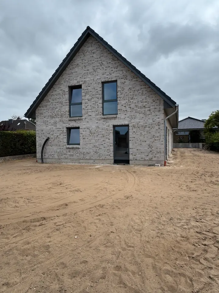 4 Zimmer Haus mit 121 m² in Flensburg – Bild 3