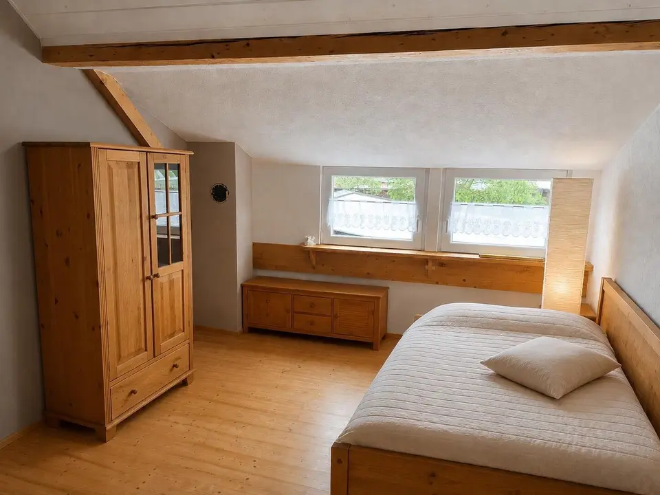 7 Zimmer Haus mit 138 m² in Weilheim in Oberbayern – Bild 4