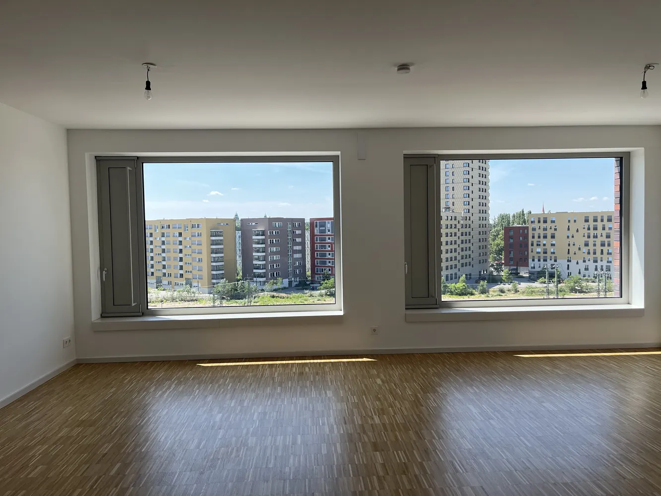 4 Zimmer Wohnung mit 108 m² in Berlin – Bild 5