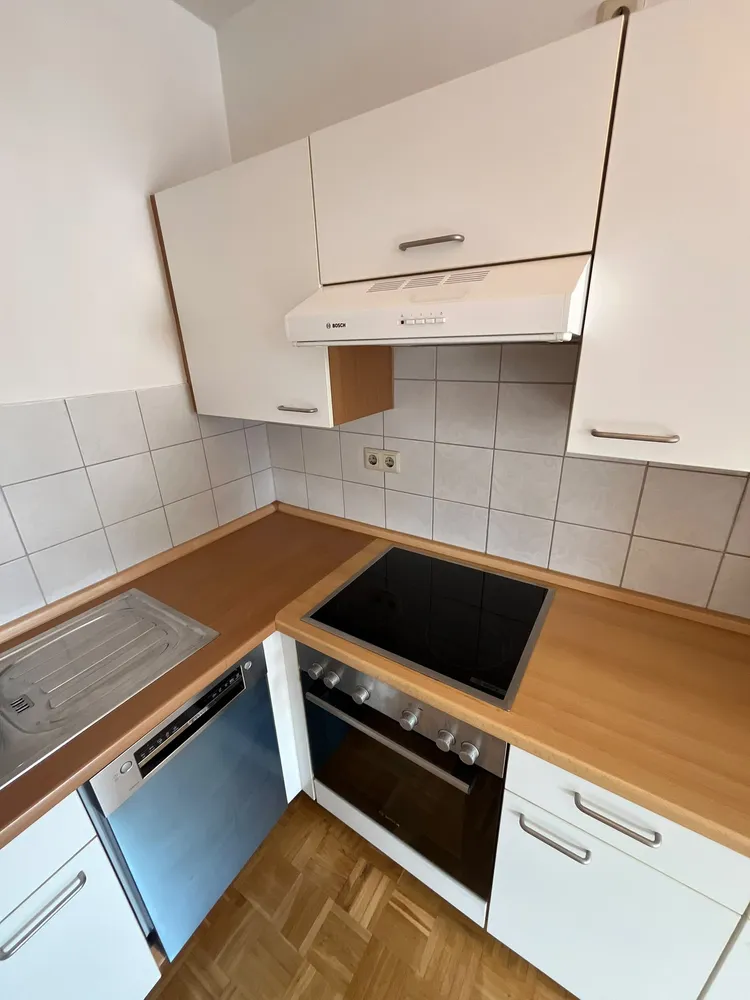 2 Zimmer Wohnung mit 58 m² in Dresden – Bild 7