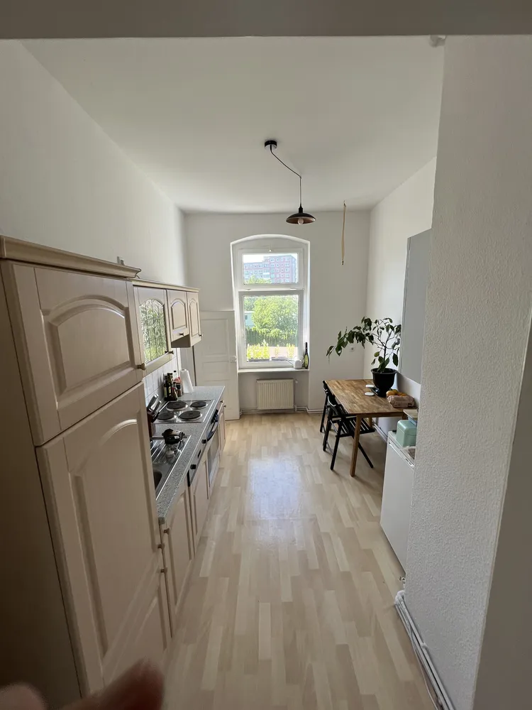 2 Zimmer Wohnung mit 56 m² in Halle (Saale) – Bild 8