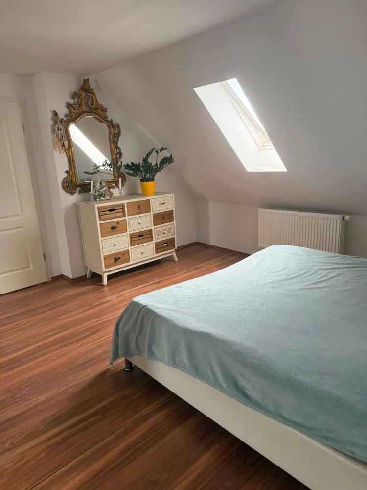 3 Zimmer Wohnung mit 129 m² in Karlsruhe – Bild 9