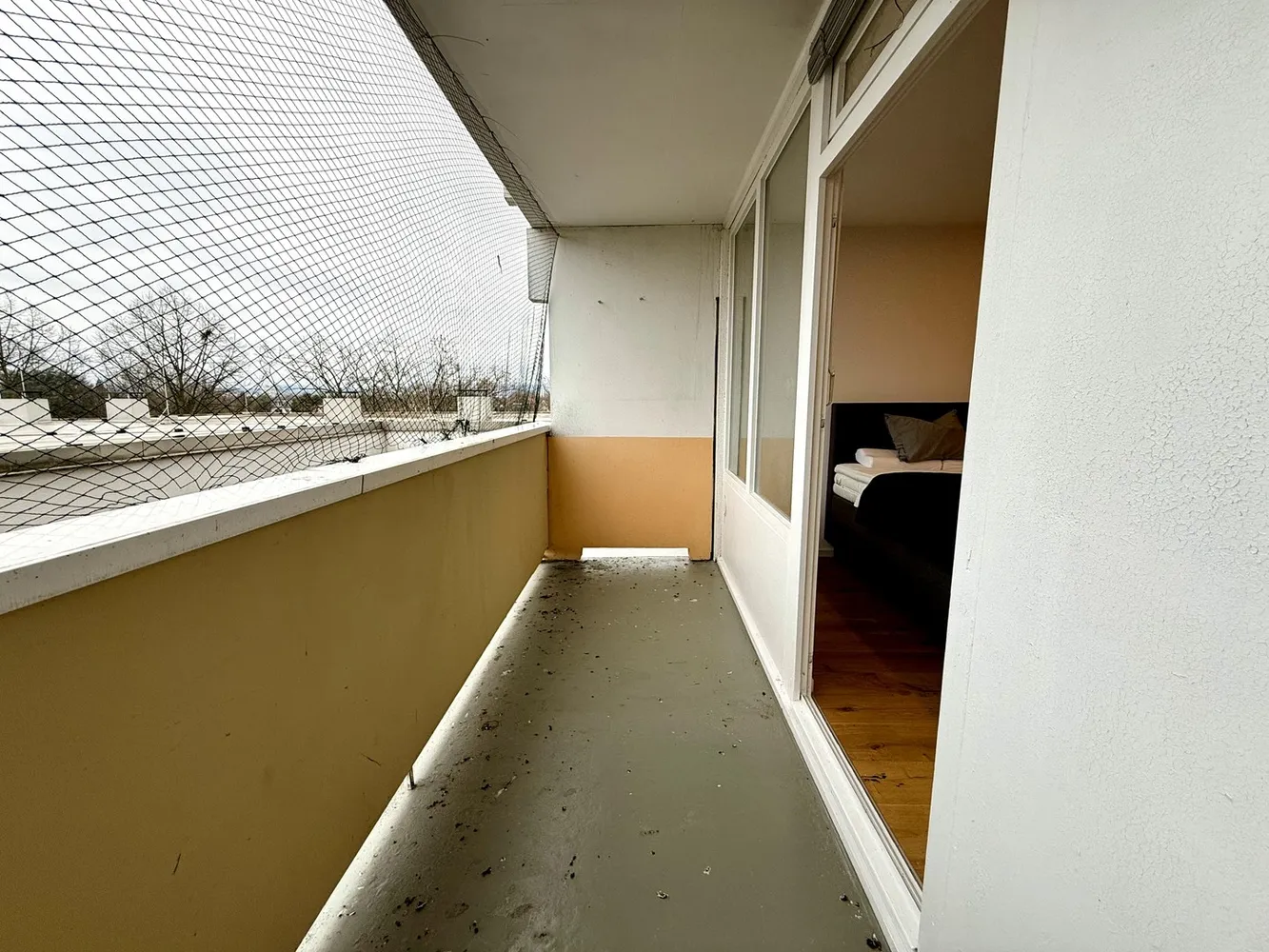 1 Zimmer Wohnung mit 33 m² in Frankfurt am Main – Bild 9