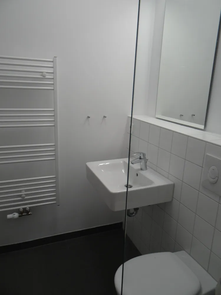 1 Zimmer Wohnung mit 21 m² in Braunschweig – Bild 3